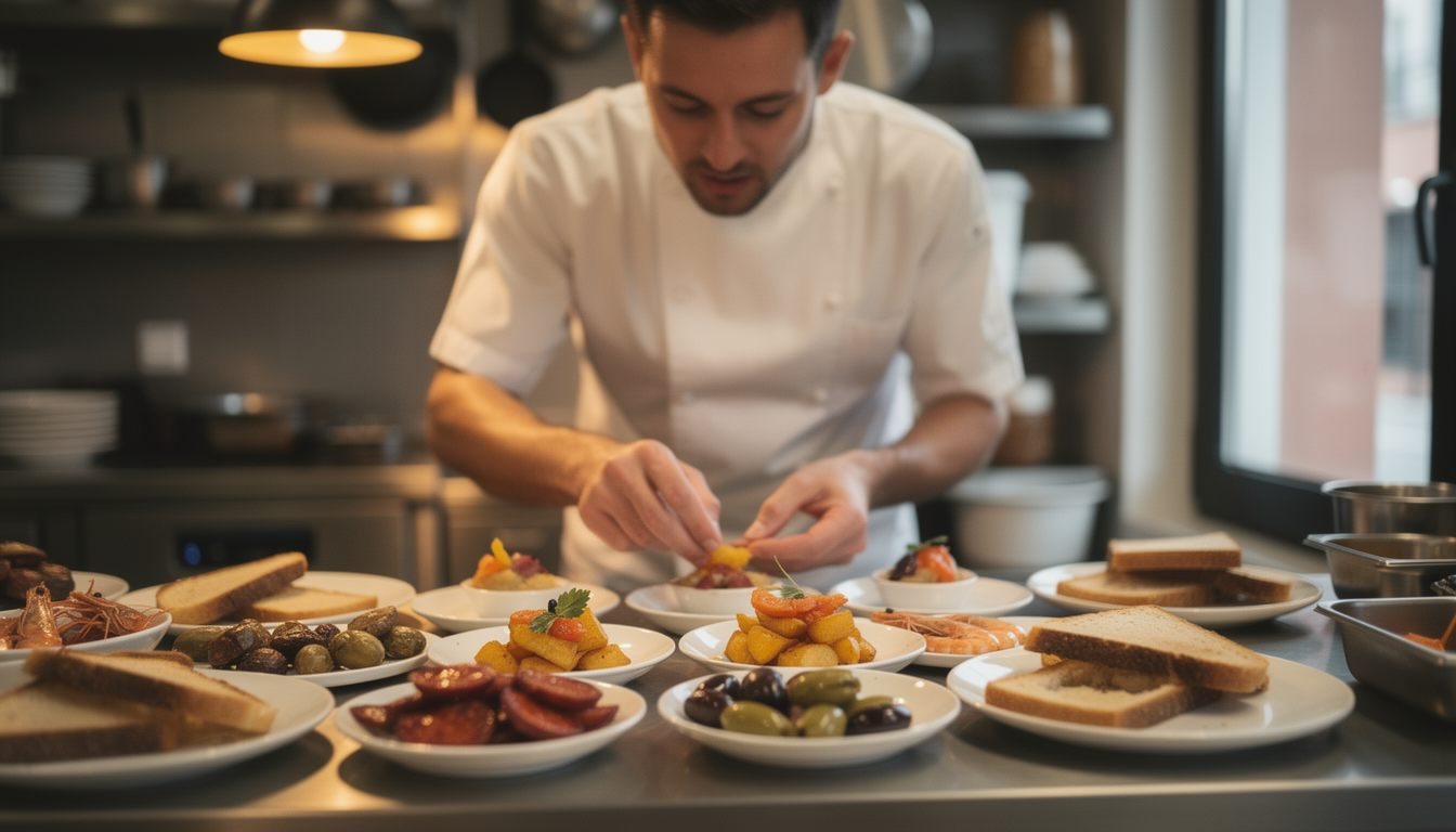 Lona Restaurant Dining